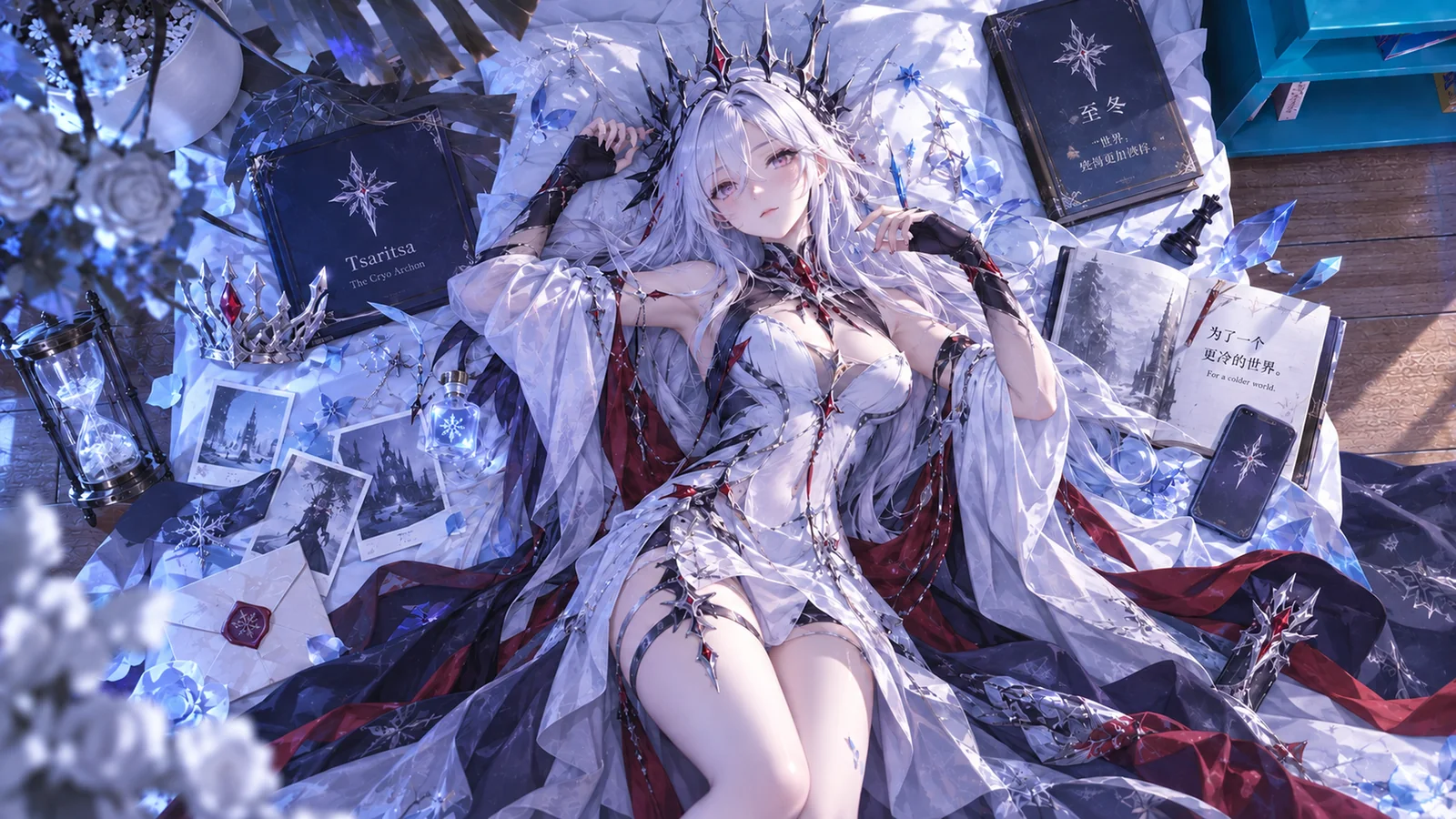 精选壁纸