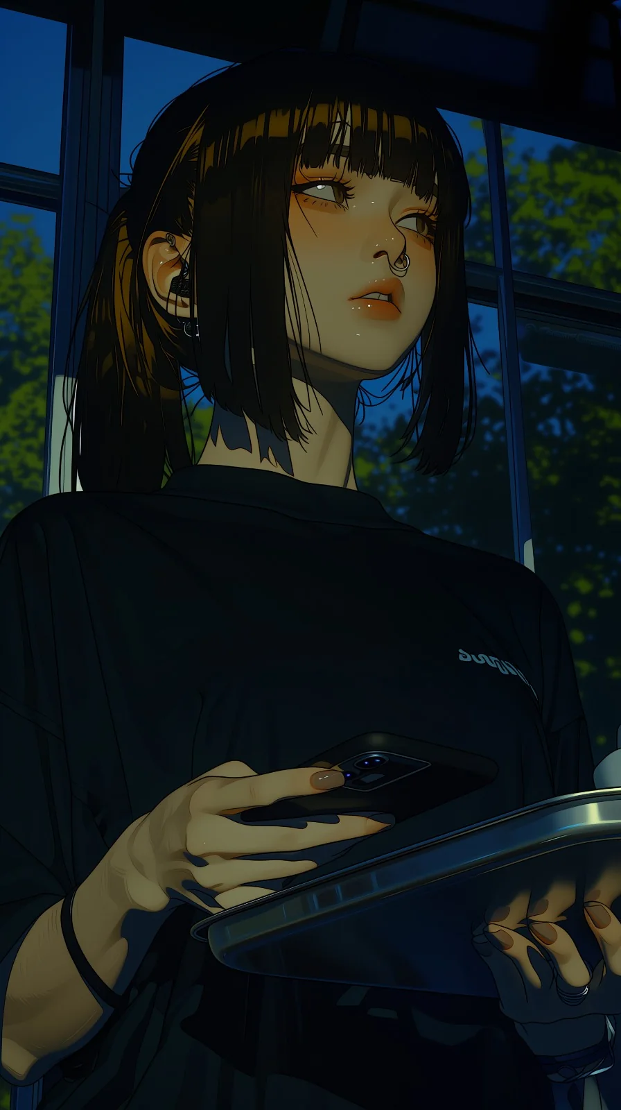 精选壁纸